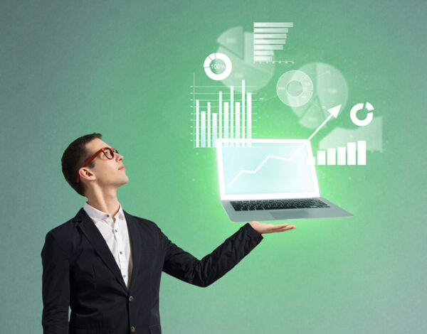 Creating Stunning Corporate Presentations in Lucknow