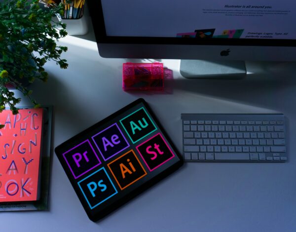 Tailored Print and Graphic Design Solutions in Lucknow